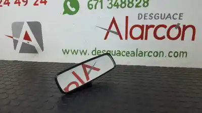 Second-hand car spare part INTERIOR REARVIEW MIRROR for RENAULT CLIO IV  OEM IAM references   