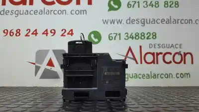 Second-hand car spare part IGNITION SWITCH for RENAULT CLIO IV  OEM IAM references 285908018R 285901391R 285904179R