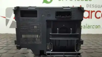 Second-hand car spare part ignition switch for renault clio iv business oem iam references 285908018r 285901391r 285904179r