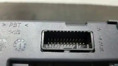 Second-hand car spare part ignition switch for renault clio iv business oem iam references 285908018r 285901391r 285904179r