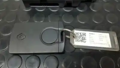 Second-hand car spare part ignition switch for renault clio iv business oem iam references 285908018r 285901391r 285904179r