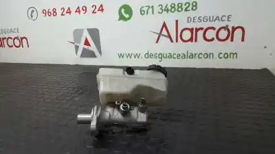 Peça sobressalente para automóvel em segunda mão bomba de travões por renault clio iv business referências oem iam 460111938r