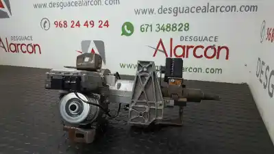 Peça sobressalente para automóvel em segunda mão coluna de direcção por renault clio iv business referências oem iam 488106198r