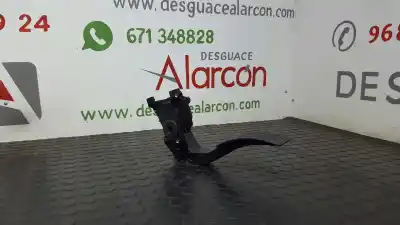 Автозапчасти б/у ПЕДАЛЬНЫЙ ПОТЕНЦИОМЕТР за RENAULT CLIO IV  ссылки OEM IAM 180029347R  