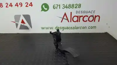 Peça sobressalente para automóvel em segunda mão potenciômetro por renault clio iv business referências oem iam 180029347r  