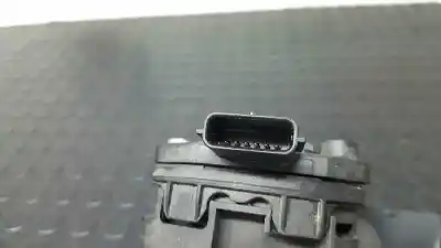 Peça sobressalente para automóvel em segunda mão potenciômetro por renault clio iv business referências oem iam 180029347r  