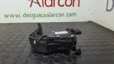 Peça sobressalente para automóvel em segunda mão potenciômetro por renault clio iv business referências oem iam 180029347r  