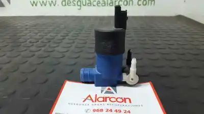 Peça sobressalente para automóvel em segunda mão motor limpa vidros por renault clio iv business referências oem iam 