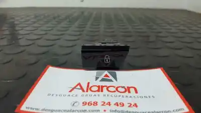 Автозапчастина б/у вимикач блокування дверей для citroen c4 picasso business class посилання на oem iam 96781010xu