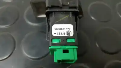 Автозапчастина б/у вимикач блокування дверей для citroen c4 picasso business class посилання на oem iam 96781010xu  