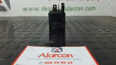 Tweedehands auto-onderdeel schone pomp voor tata safari ex oem iam-referenties 0602101480