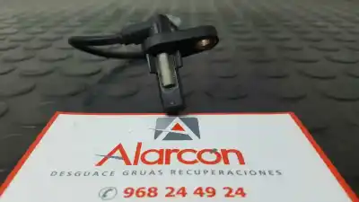 Peça sobressalente para automóvel em segunda mão sensor abs por porsche boxster (typ 986) básico referências oem iam 99660640702  