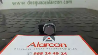 Peça sobressalente para automóvel em segunda mão sensor de estacionamento por renault megane iii sport tourer expression referências oem iam 284420003r