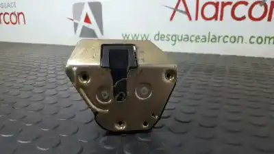 Автозапчасти б/у правый раздвижной боковой замок за fiat ulysse (179) 2.2 jtd dynamic ссылки oem iam 143105  