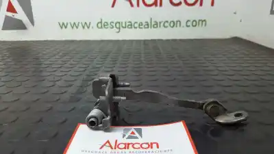 Peça sobressalente para automóvel em segunda mão esticador de porta por renault kangoo expression profesional referências oem iam   