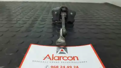 Peça sobressalente para automóvel em segunda mão esticador de porta por renault kangoo expression profesional referências oem iam   