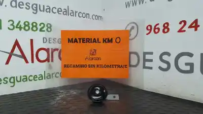 Peça sobressalente para automóvel em segunda mão buzina / sirene por citroen c4 aircross exclusive 2wd referências oem iam 5h19