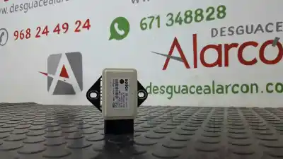 Peça sobressalente para automóvel em segunda mão centralina esp por citroen c4 lim. tonic referências oem iam 454949