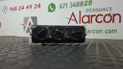 Автозапчасти б/у КЛИМАТ-КОНТРОЛЬ за MINI MINI (R50,R53)  ссылки OEM IAM 64111502214  69432203