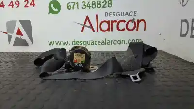 Автозапчастина б/у ЗАДНІЙ ПРАВИЙ РЕМІН БЕЗПЕКИ для MINI MINI (R50,R53)  Посилання на OEM IAM 601030000  040325