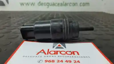 Second-hand car spare part WASHER PUMP for BMW SERIE 5 BERLINA (E39)  OEM IAM references 27443  20120305