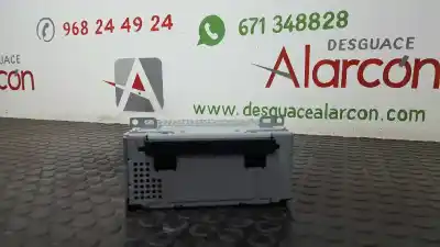 Автозапчасти б/у gps-навигационная система за ford focus lim. trend ссылки oem iam f1bt18c815kh