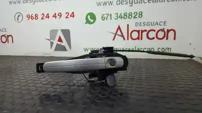 Автозапчасти б/у левая передняя наружная ручка за ford focus lim. trend ссылки oem iam bm51a224a37dh