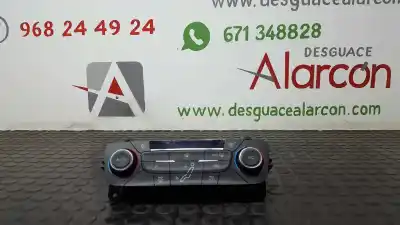 Автозапчасти б/у климат-контроль за ford focus lim. trend ссылки oem iam f1et18c612ae