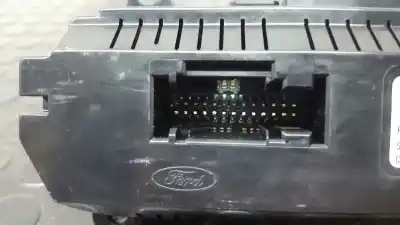 Автозапчастина б/у клімат-контроль для ford focus lim. trend посилання на oem iam f1et18c612ae 2038427 wu1v017035