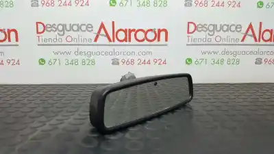 Автозапчасти б/у внутреннее зеркало за ford focus lim. trend ссылки oem iam 5260683