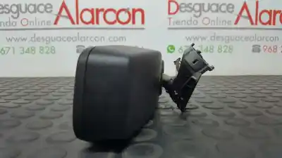 Автозапчастина б/у внутрішне дзеркало для ford focus lim. trend посилання на oem iam 5260683 au5a17e678ad au5a-17e678-ad