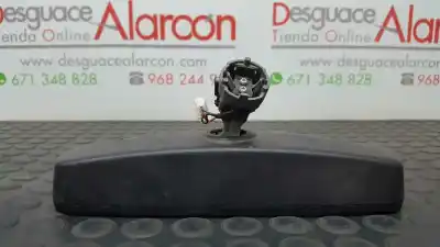Автозапчастина б/у внутрішне дзеркало для ford focus lim. trend посилання на oem iam 5260683 au5a17e678ad au5a-17e678-ad