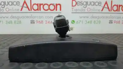 Автозапчастина б/у внутрішне дзеркало для ford focus lim. trend посилання на oem iam 5260683 au5a17e678ad au5a-17e678-ad