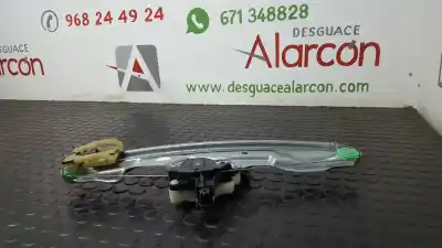 Автозапчасти б/у регулятор стекла заднего левого за ford focus lim. trend ссылки oem iam bm51a27001be