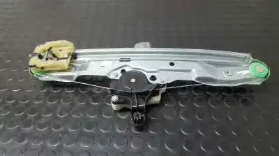 Автозапчастина б/у регулятор склона задній лівий для ford focus lim. trend посилання на oem iam bm51a27001be  