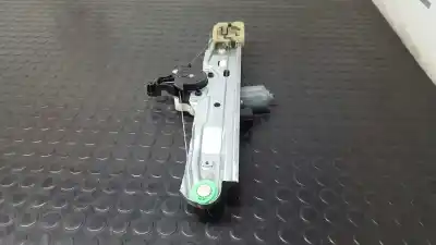 Автозапчастина б/у регулятор склона задній лівий для ford focus lim. trend посилання на oem iam bm51a27001be  