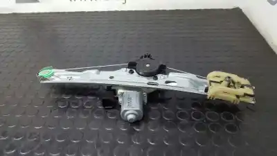 Автозапчастина б/у регулятор склона задній лівий для ford focus lim. trend посилання на oem iam bm51a27001be  