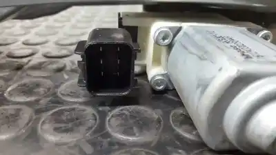 Автозапчастина б/у регулятор склона задній лівий для ford focus lim. trend посилання на oem iam bm51a27001be  