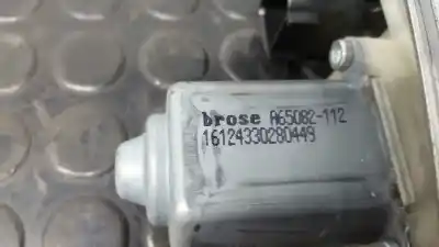 Автозапчастина б/у регулятор склона задній лівий для ford focus lim. trend посилання на oem iam bm51a27001be  