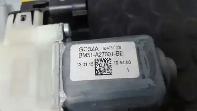 Автозапчастина б/у регулятор склона задній лівий для ford focus lim. trend посилання на oem iam bm51a27001be  