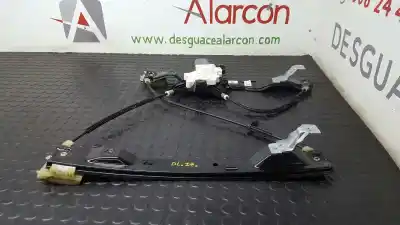 Автозапчасти б/у регулятор стекла переднего левого за ford focus lim. trend ссылки oem iam bm51a23201bf 924755108 fl1fc02790