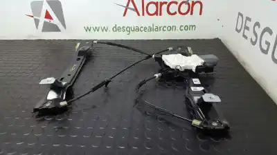 Автозапчасти б/у регулятор стекла переднего левого за ford focus lim. trend ссылки oem iam bm51a23201bf 924755108 fl1fc02790