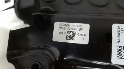 Автозапчасти б/у регулятор стекла переднего левого за ford focus lim. trend ссылки oem iam bm51a23201bf 924755108 fl1fc02790