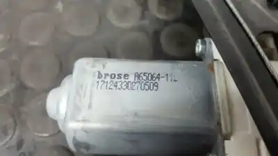 Автозапчасти б/у регулятор стекла переднего левого за ford focus lim. trend ссылки oem iam bm51a23201bf 924755108 fl1fc02790