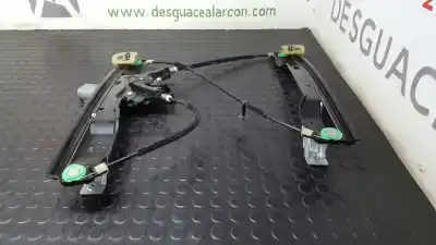 Автозапчасти б/у регулятор стекла переднего левого за ford focus lim. trend ссылки oem iam bm51a23201bf 924755108 fl1fc02790