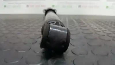 Автозапчасти б/у задний левый амортизатор за ford focus lim. trend ссылки oem iam 1880579  bv6118080lab