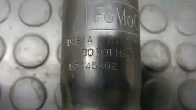 Автозапчасти б/у задний левый амортизатор за ford focus lim. trend ссылки oem iam 1880579  bv6118080lab