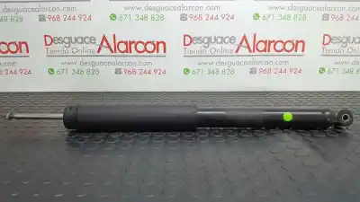 Автозапчасти б/у правый задний амортизатор за ford focus lim. trend ссылки oem iam 1880579