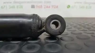 Автозапчасти б/у правый задний амортизатор за ford focus lim. trend ссылки oem iam 1880579  bv6118080lab