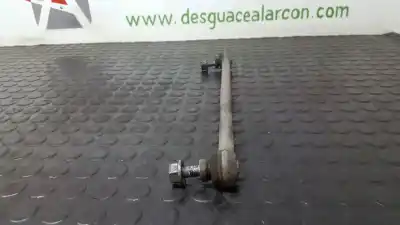 Second-hand car spare part left front bracket for peugeot 208 allure oem iam references 9682954180  